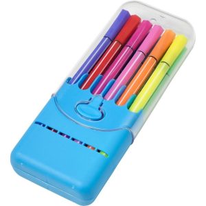 Set de pixuri cu vârf de pâslă