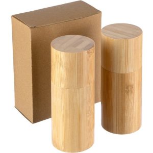 Set de râșnițe de sare și piper