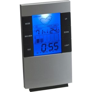 Stație meteo digitală