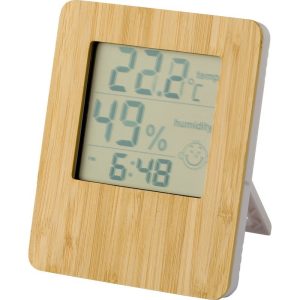 Stație meteo
