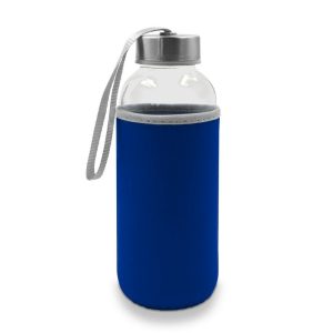 Sticlă de sticlă 420 ml cu pungă | Bob