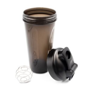 Sticlă sport 750 ml, shaker | Urelles