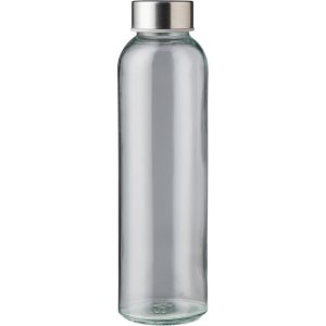 Sticlă sport din sticlă 500 ml