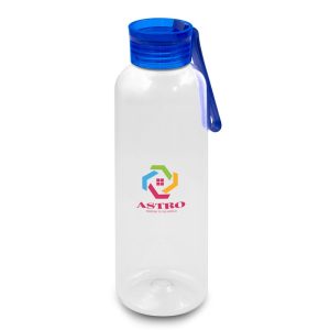 Sticlă sport RPET 500 ml | Suna
