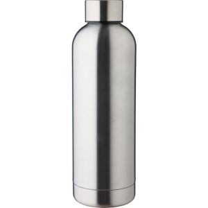 Sticlă termos 500 ml fabricată din oțel inoxidabil reciclat