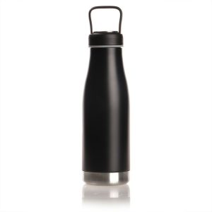 Sticlă termos 500 ml Mauro Conti, cu recipient | Noah