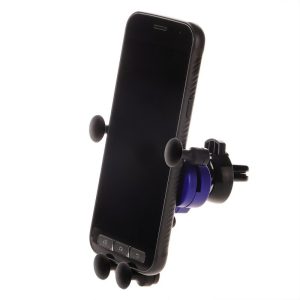 Suport auto pentru telefon mobil cu funcție Gravity | Moss