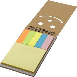 Suport pentru notițe, Notebook, notițe autoadezive