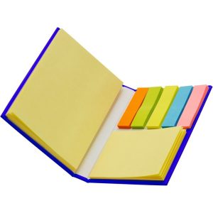Suport pentru notițe, notițe autoadezive