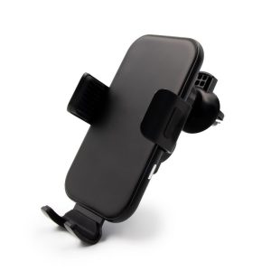 Suport telefon mobil pentru mașină, încărcător wireless 15W | Skyler