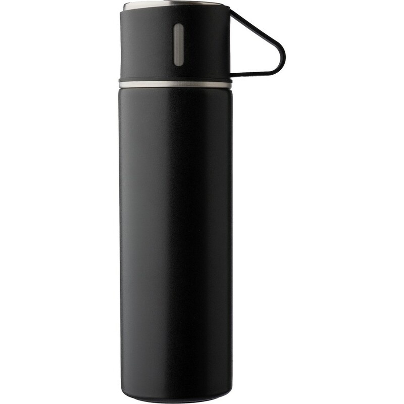 Termos 420 ml, trei căni a câte 150 ml - imagine 5