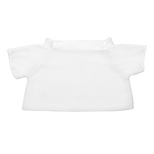 Tricou pentru jucărie de pluș