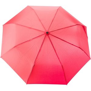 Umbrelă automată din RPET, pliabilă