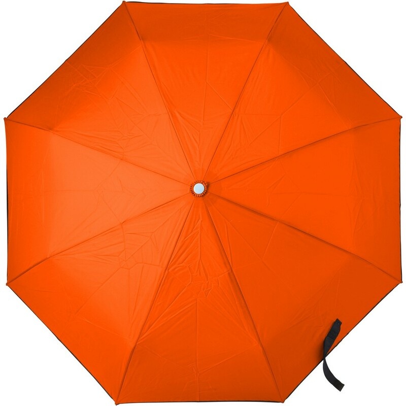 Umbrelă automată, pliabilă - imagine 4