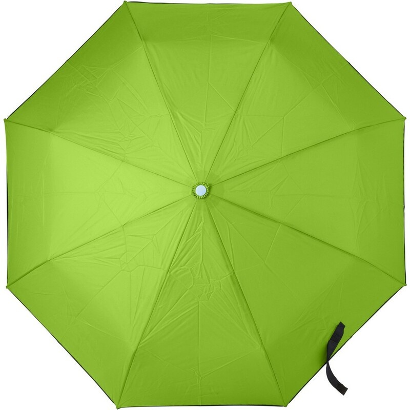 Umbrelă automată, pliabilă - imagine 5