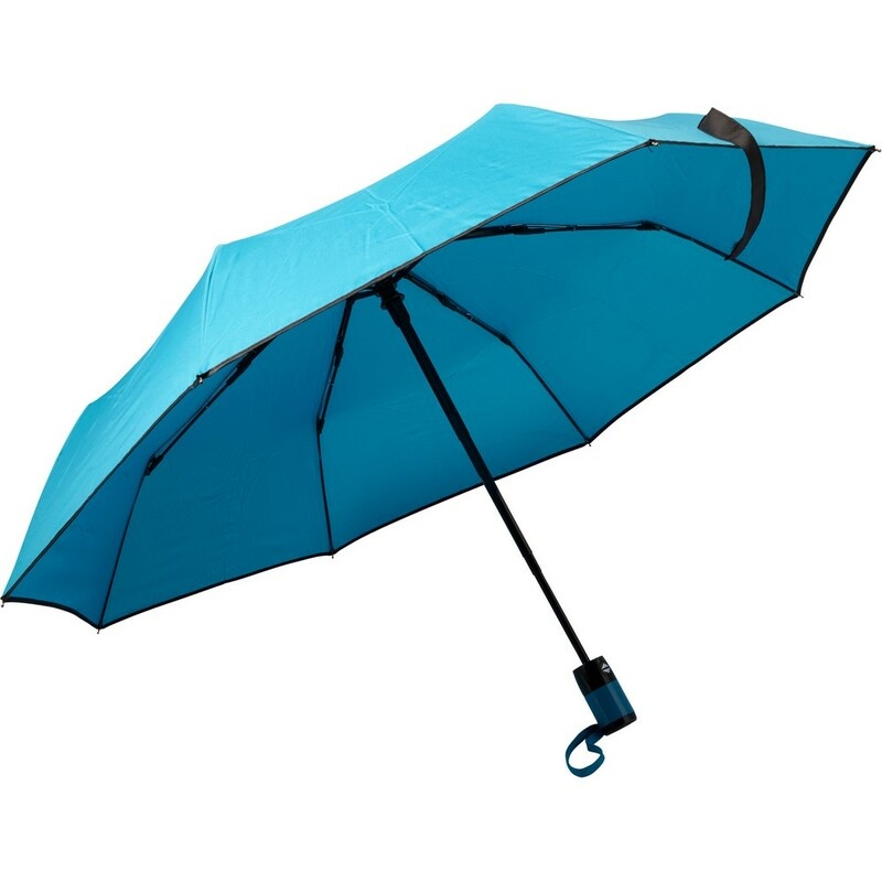 Umbrelă automată, pliabilă - imagine 6