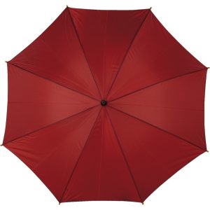 Umbrelă automată