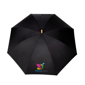 Umbrelă manuală din RPET | Keelan