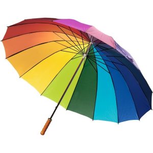 Umbrelă manuală