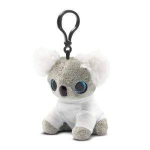 Ursuleț koala de pluș, cuier | Kevin