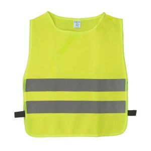 Vestă reflectorizantă pentru copii | Nestana