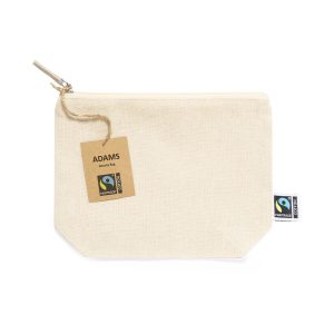 Adams Fairtrade - Geantă de frumusețe