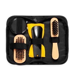 Aeron - Set de curățare a încălțămintei