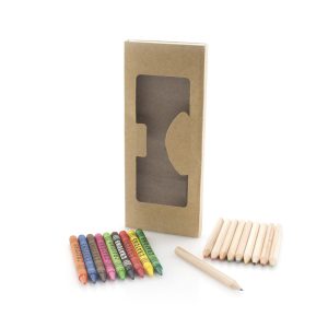 Aladín - Set