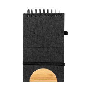 Alyxa - Notebook titular