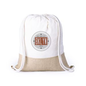 Badix - Sac tip rucsac cu șnur