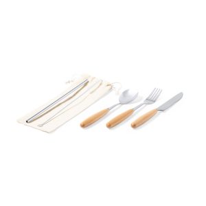 Basuky - Set de tacâmuri