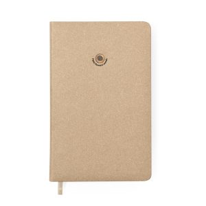Baupres - Notebook/Notes cu semințe
