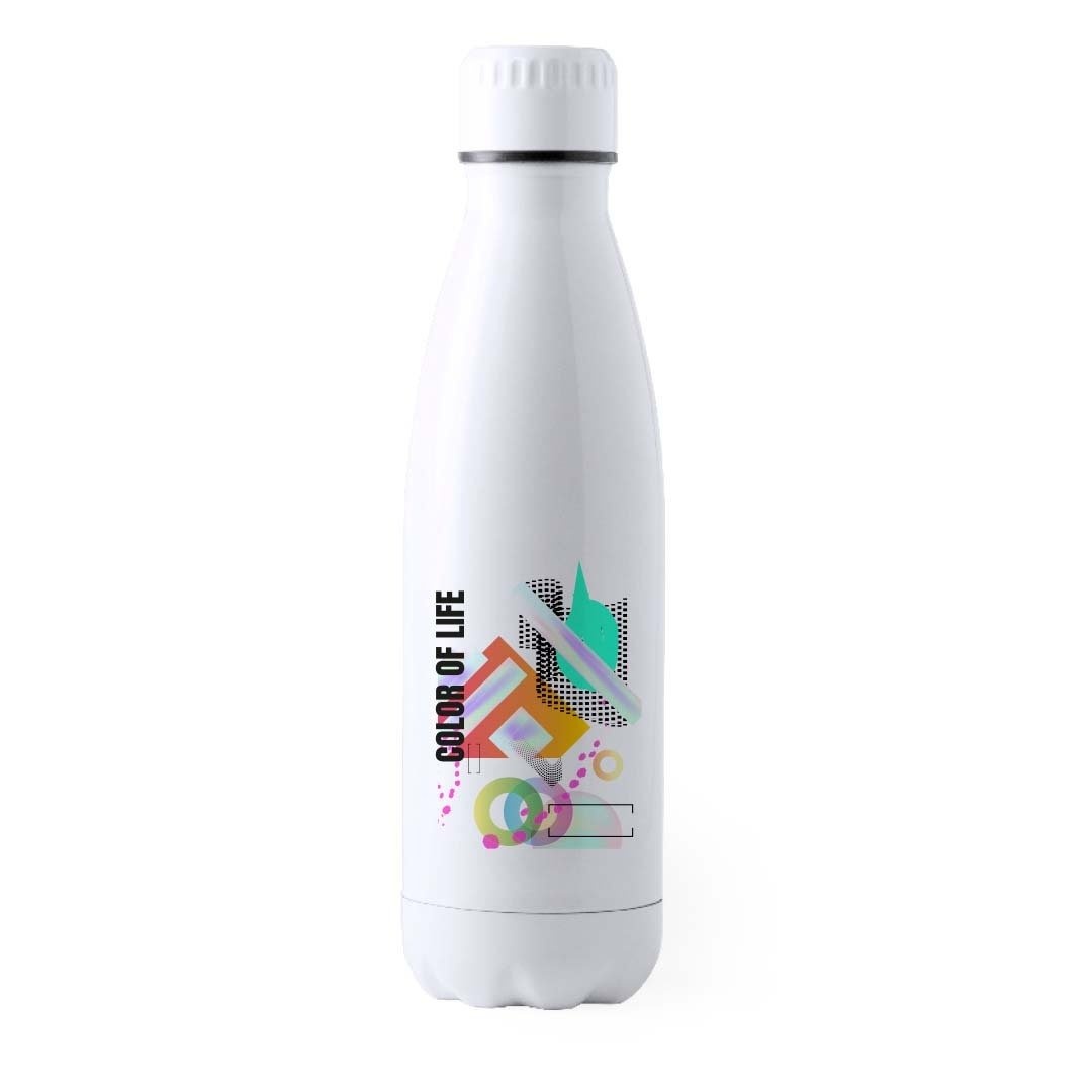 Bayron - Sticlă de sublimare - imagine 2