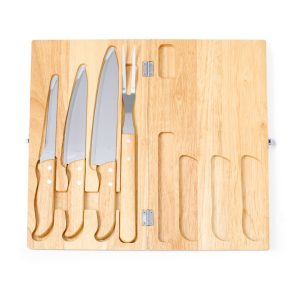 Bergin - Set de cuțite