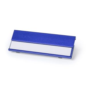 Bindel - Insignă de identitate