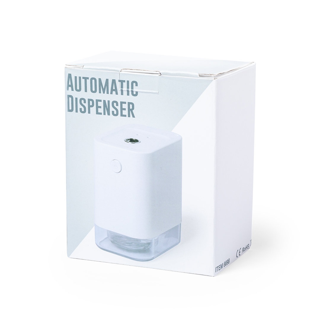 Bisnal - Dispenser automat - imagine 4