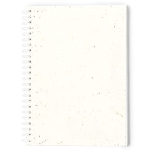 Bitar - Notes cu semințe