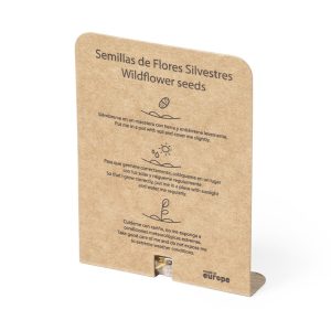 Biyok - Capsule de semințe