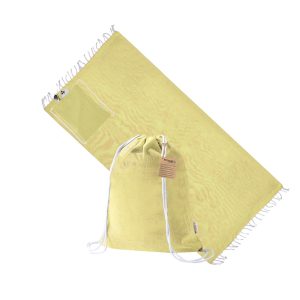 Borinex - Sac tip rucsac cu șnur Pareo