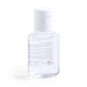 Bradul - Gel hidroalcoolic