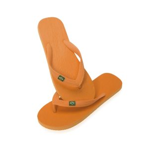 Brasileira - Papuci flip - flop