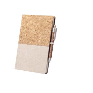 Brastel - Notebook/Notes