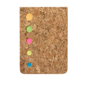 Bretor - Notebook/Notes autoadeziv