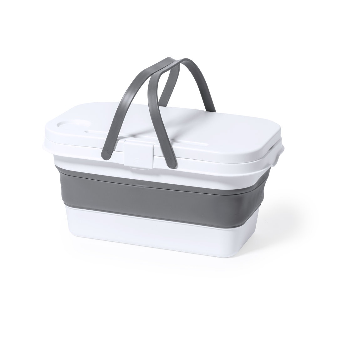 Briant - Coș de picnic termic