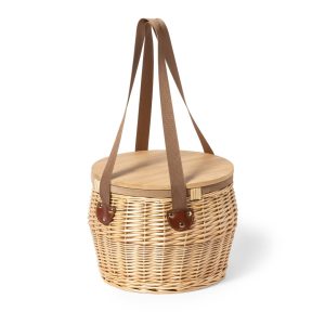 Bubu - Coș de picnic termic