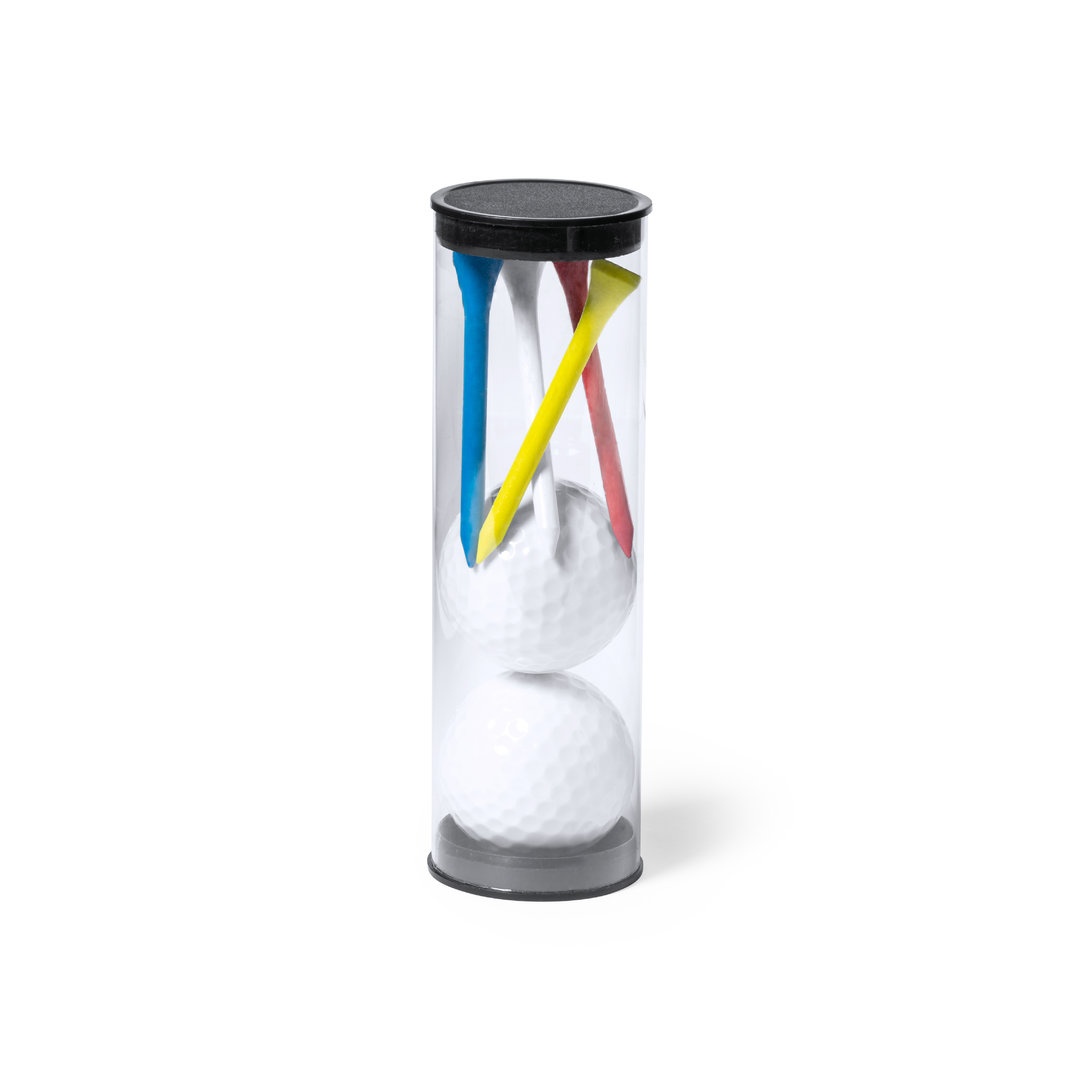 Caddie - Set de golf