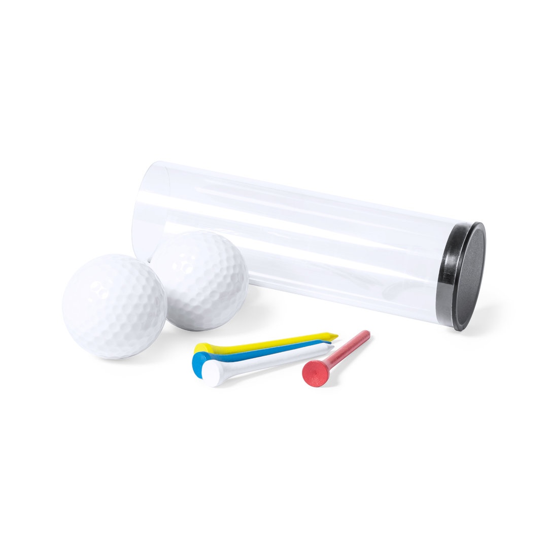 Caddie - Set de golf - imagine 2
