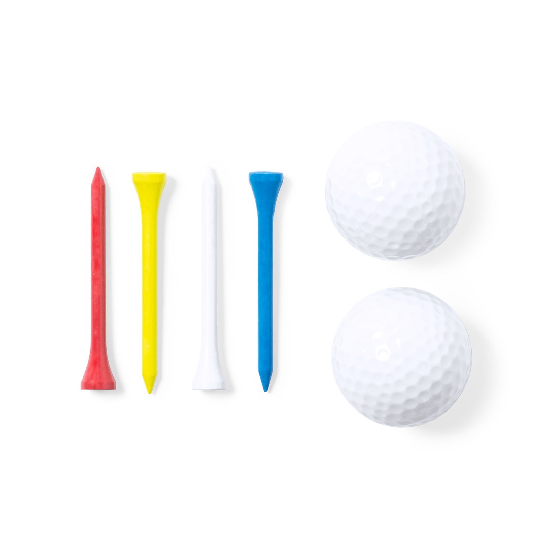 Caddie - Set de golf - imagine 3