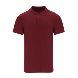 Chaplin - Tricou polo colorat pentru adulți