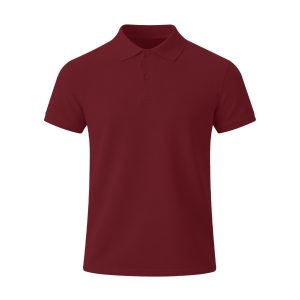 Charles - Tricou polo colorat pentru adulți